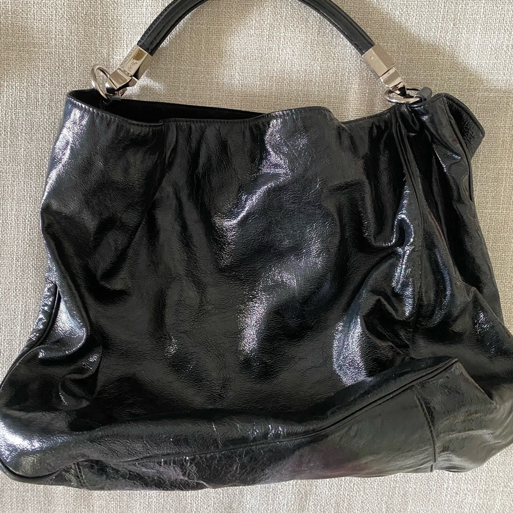 YSL Roady Tote Bag - Picture 4 of 7